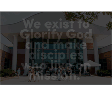 Tablet Screenshot of fairviewgreer.org